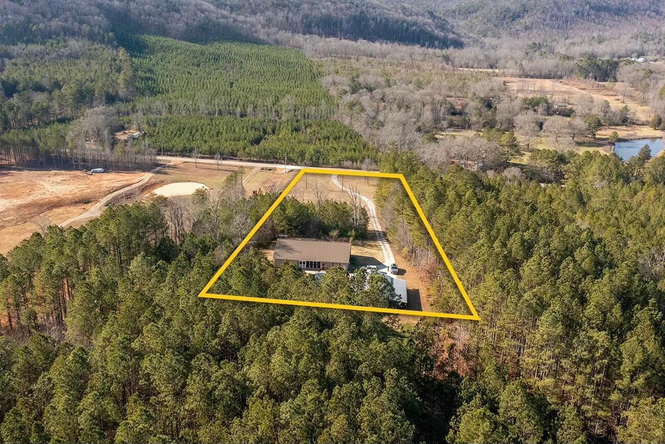 5127 East Armuchee Road LaFayette, GA 30728 - Photo 30 of 35 8