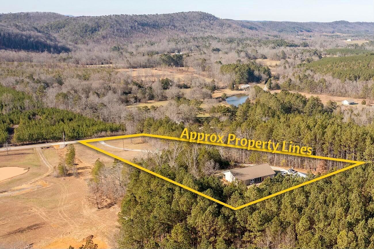 5127 East Armuchee Road LaFayette, GA 30728 - Photo 31 of 35 9