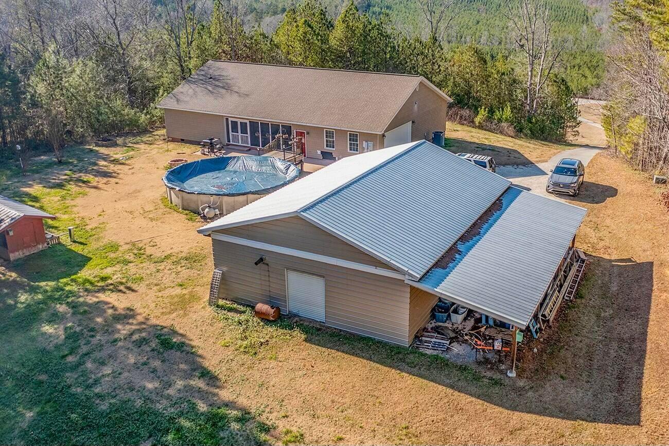 5127 East Armuchee Road LaFayette, GA 30728 - Photo 33 of 35 11
