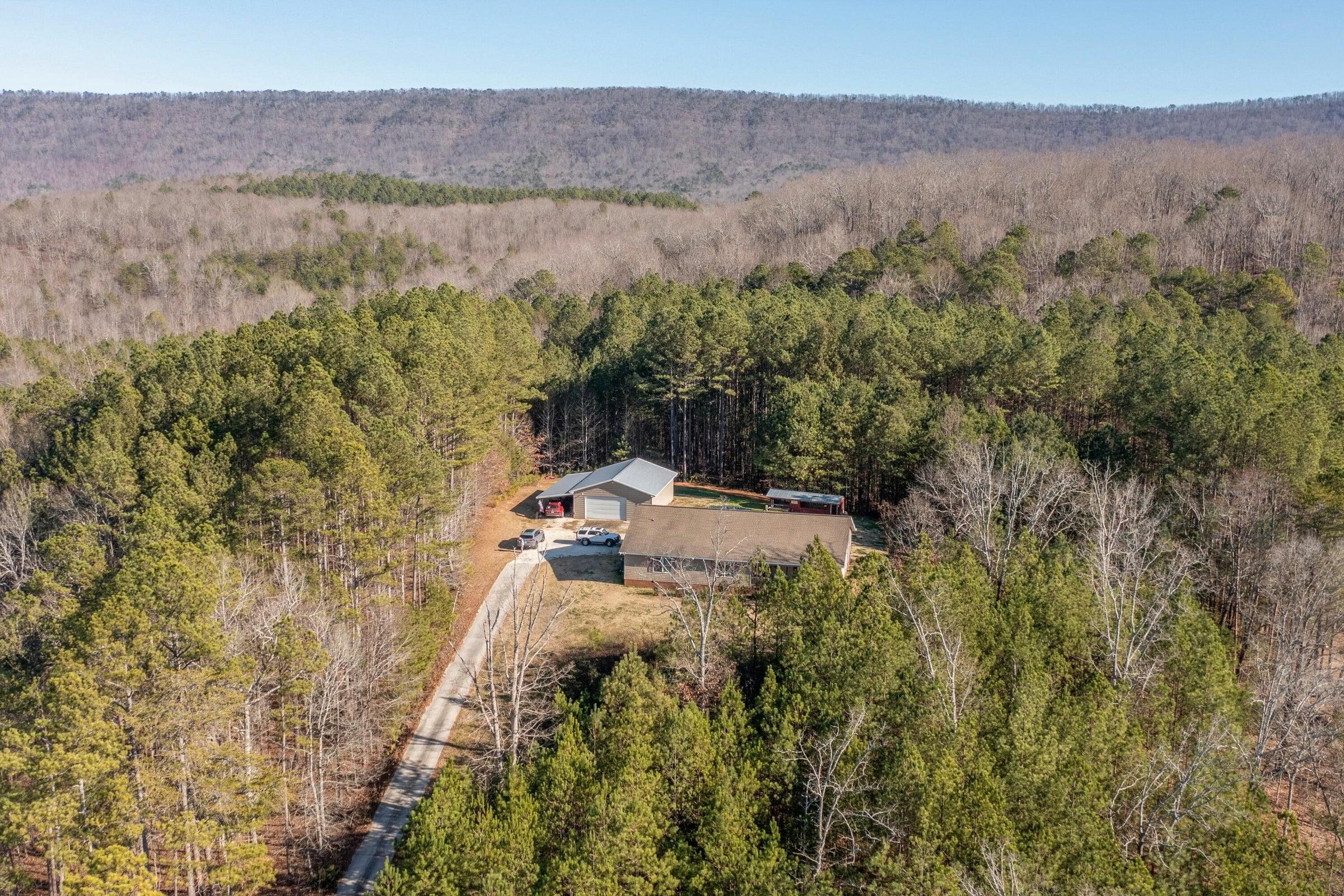 5127 East Armuchee Road LaFayette, GA 30728 - Photo 34 of 35 12