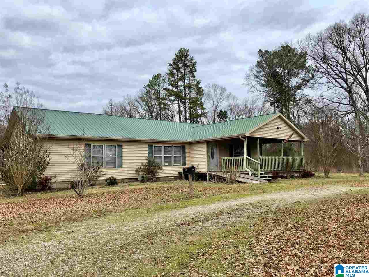 573 Highway 144 Ragland, AL 35131 - Photo 1 of 17