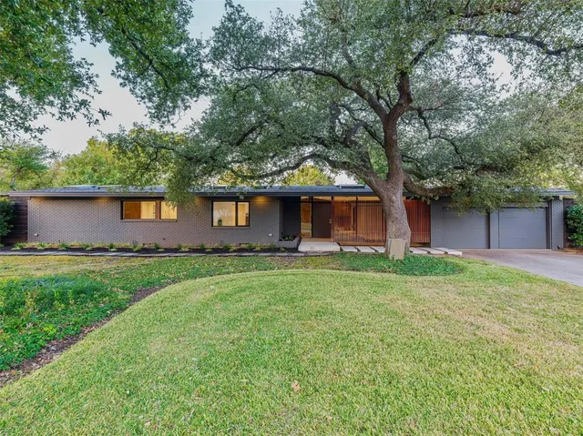 $995,000 | 10219 Rosser Road, Dallas, TX 75229