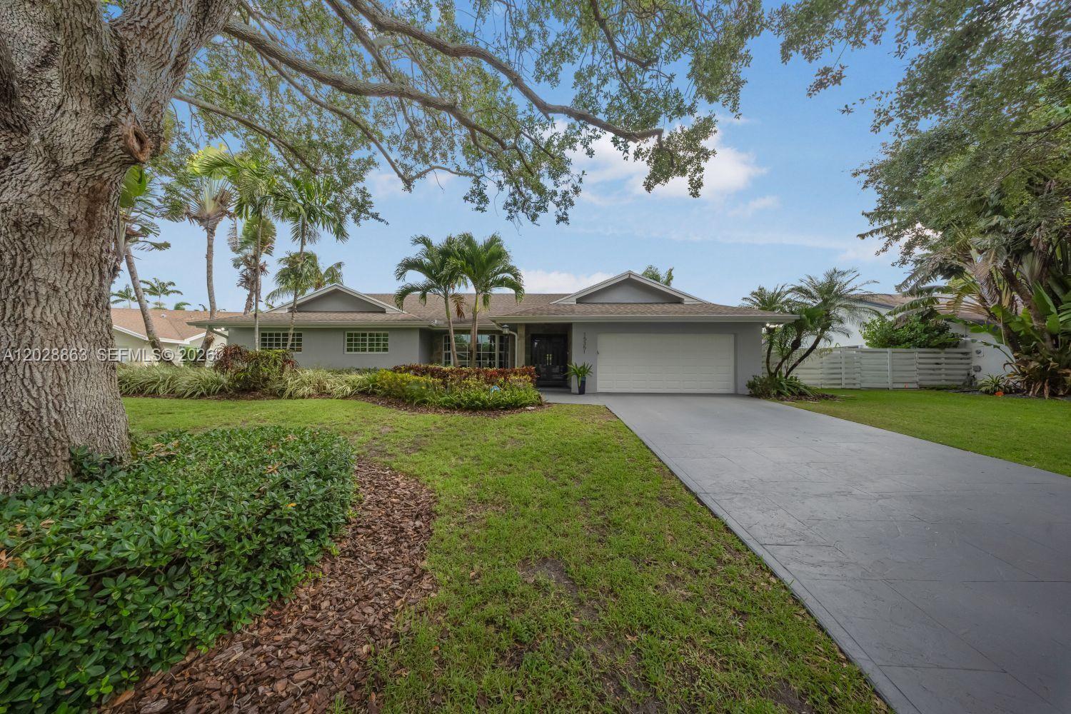 15351 Southwest 146th Street Miami, FL 33196 - Photo 1 of 86 Welcome to Country Walk Estates - the best of Country Walk.