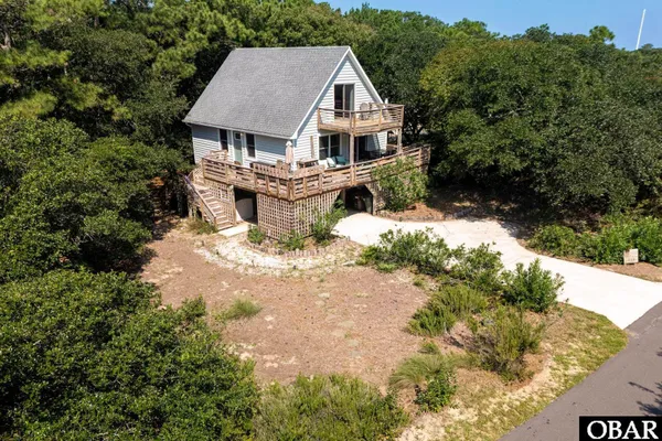 $620,000 | 115 Clam Shell Trail, Southern Shores, NC 27949