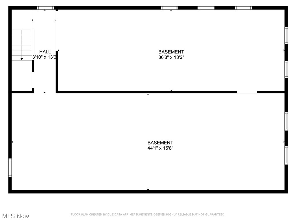 4912 Hillside Road Independence, OH 44131 - Photo 19 of 20 View of room layout