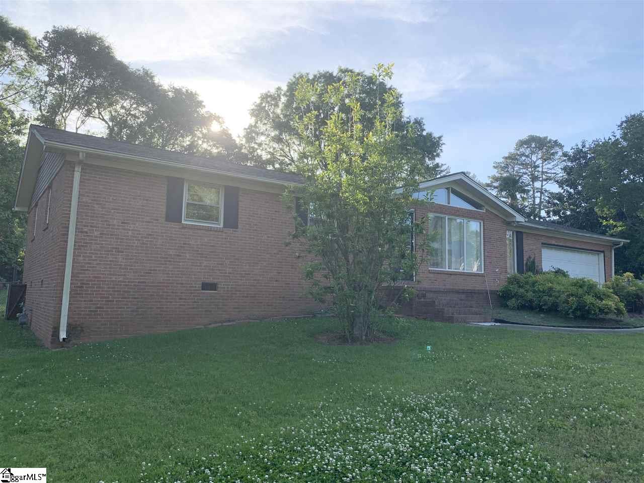 504 Old Mill Road Mauldin, SC 29662 - Photo 1 of 22 Gallery Image 1