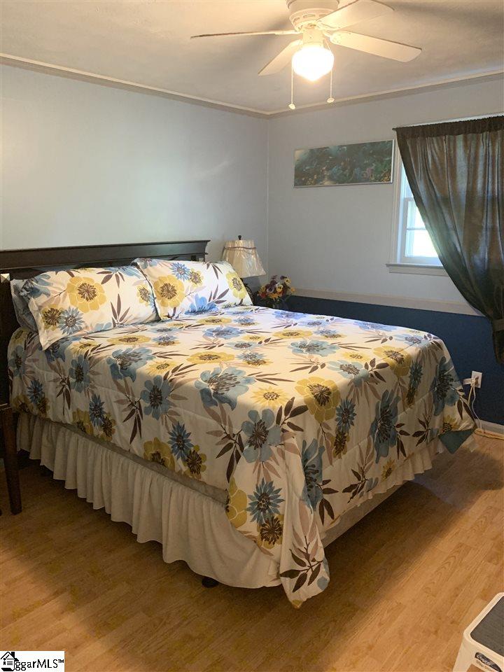 504 Old Mill Road Mauldin, SC 29662 - Photo 17 of 22 Gallery Image 17