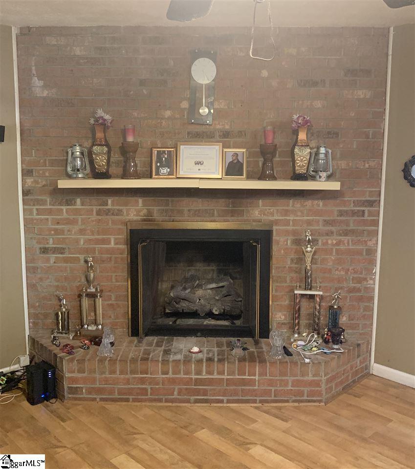 504 Old Mill Road Mauldin, SC 29662 - Photo 10 of 22 Gallery Image 10