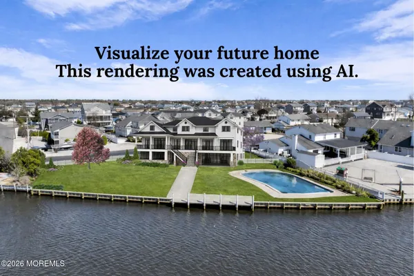 $775,000 | 5 Tobago Avenue, Toms River, NJ 08753