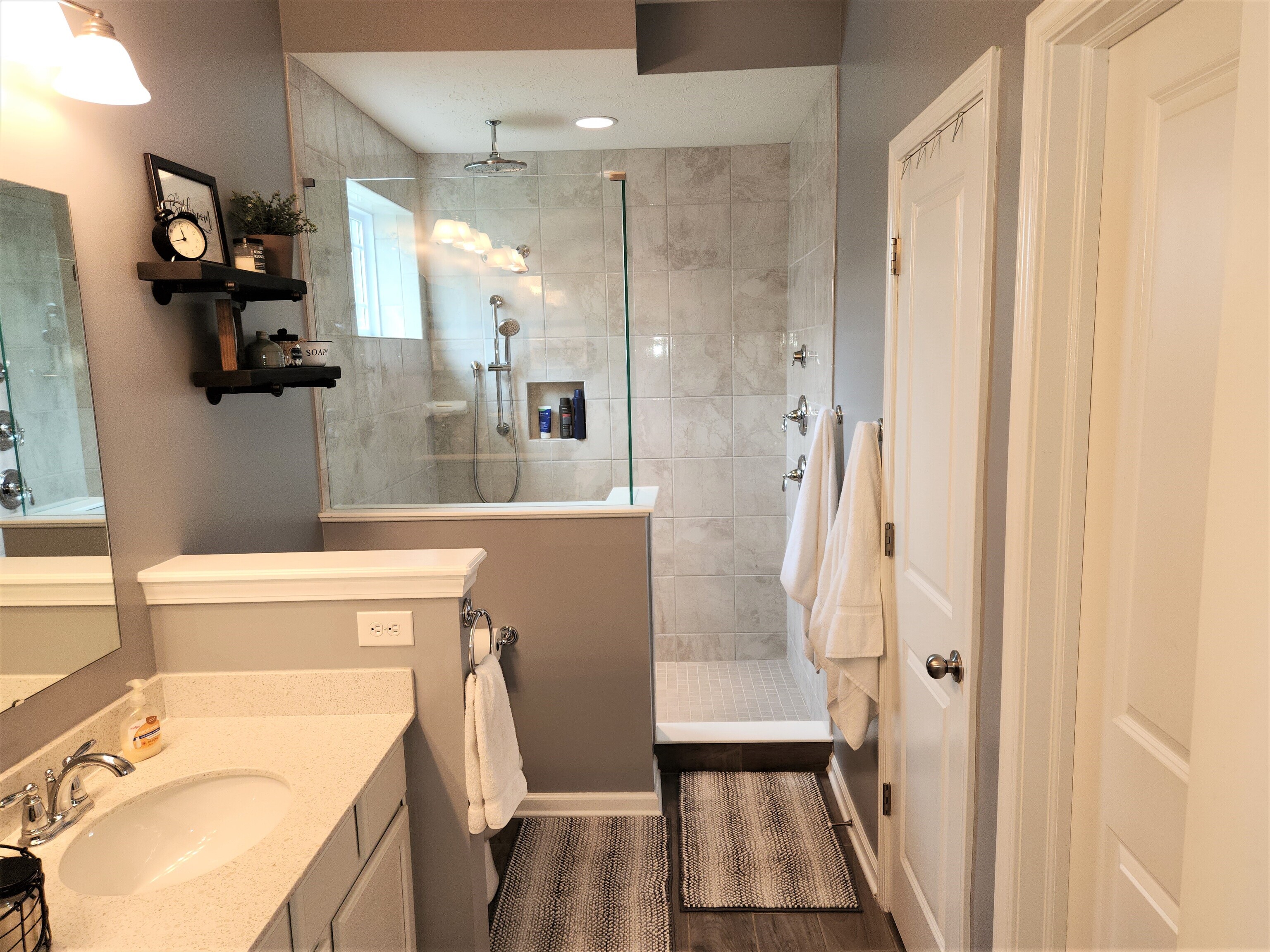 736 North Johnson Branch Road Greenfield, IN 46140 - Photo 11 of 20