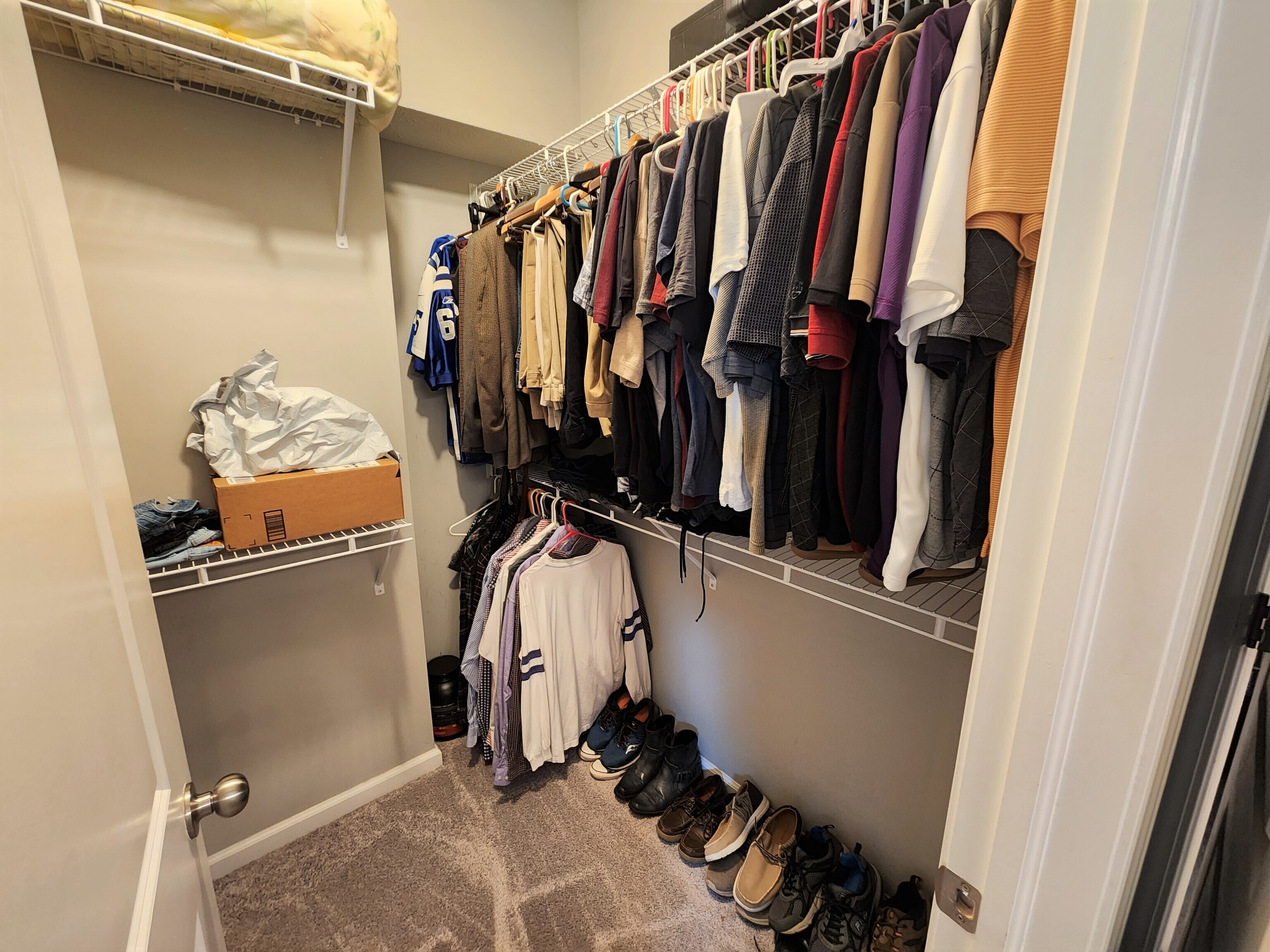 736 North Johnson Branch Road Greenfield, IN 46140 - Photo 12 of 20