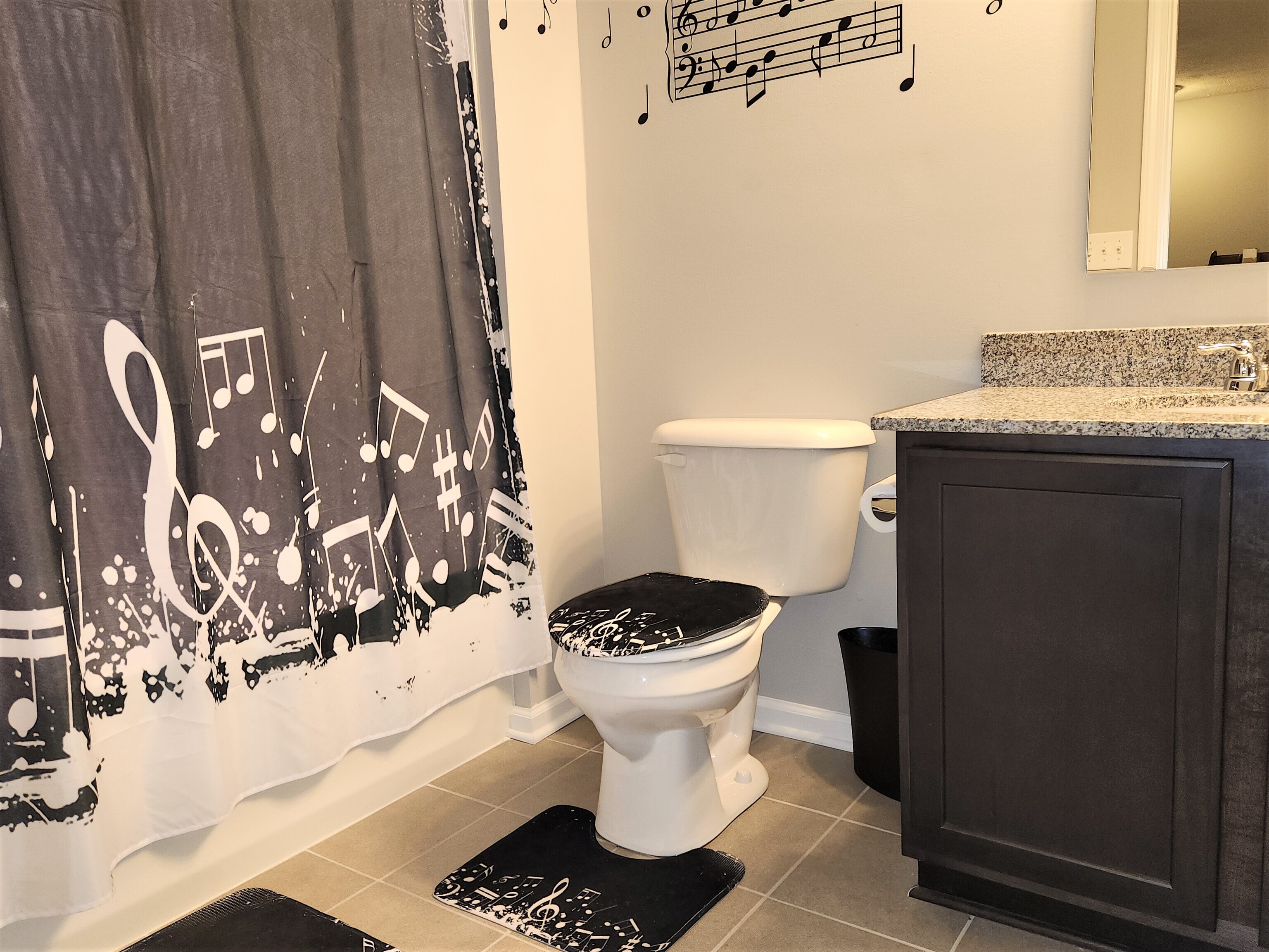 736 North Johnson Branch Road Greenfield, IN 46140 - Photo 16 of 20