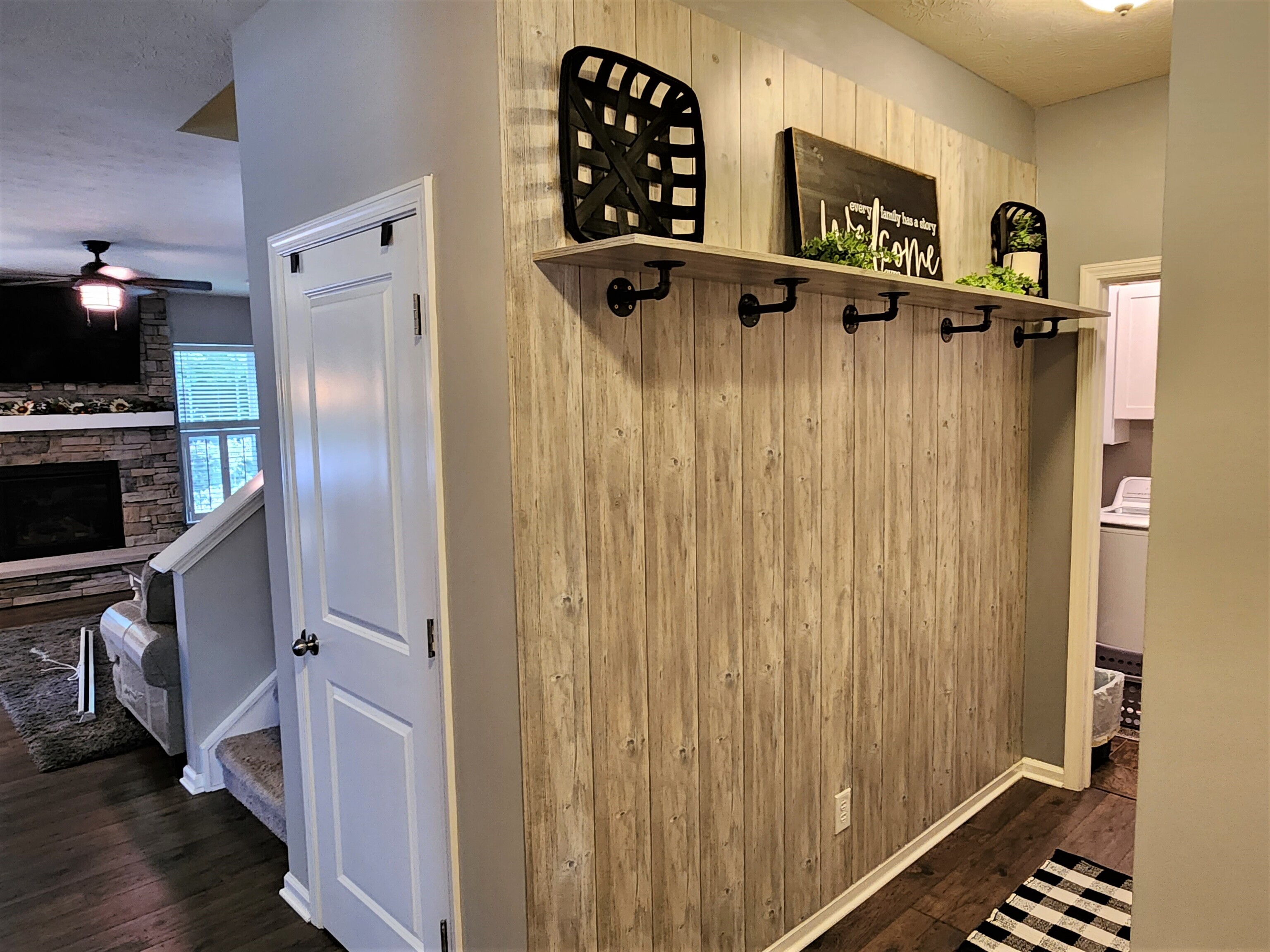 736 North Johnson Branch Road Greenfield, IN 46140 - Photo 18 of 20