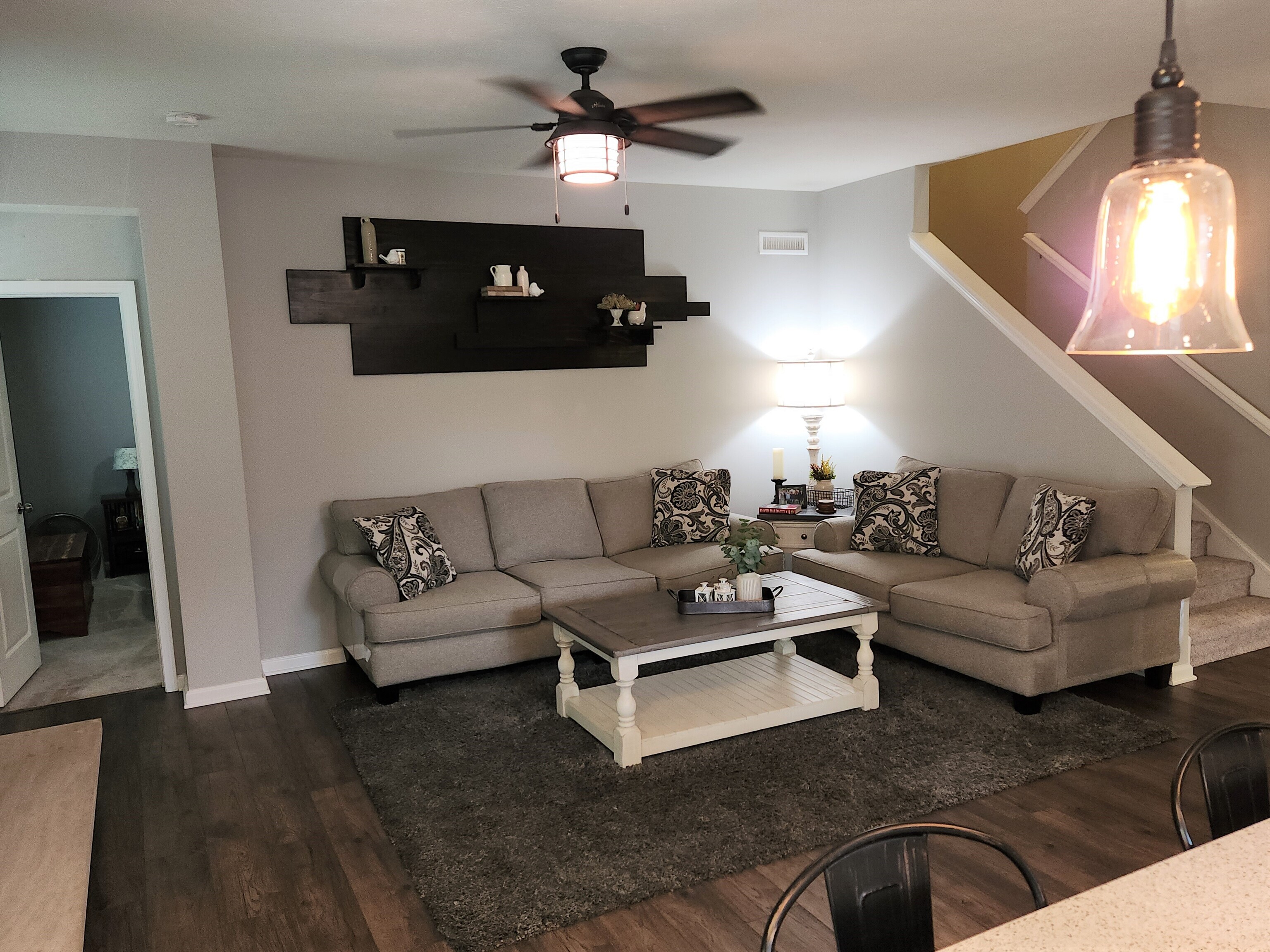 736 North Johnson Branch Road Greenfield, IN 46140 - Photo 5 of 20