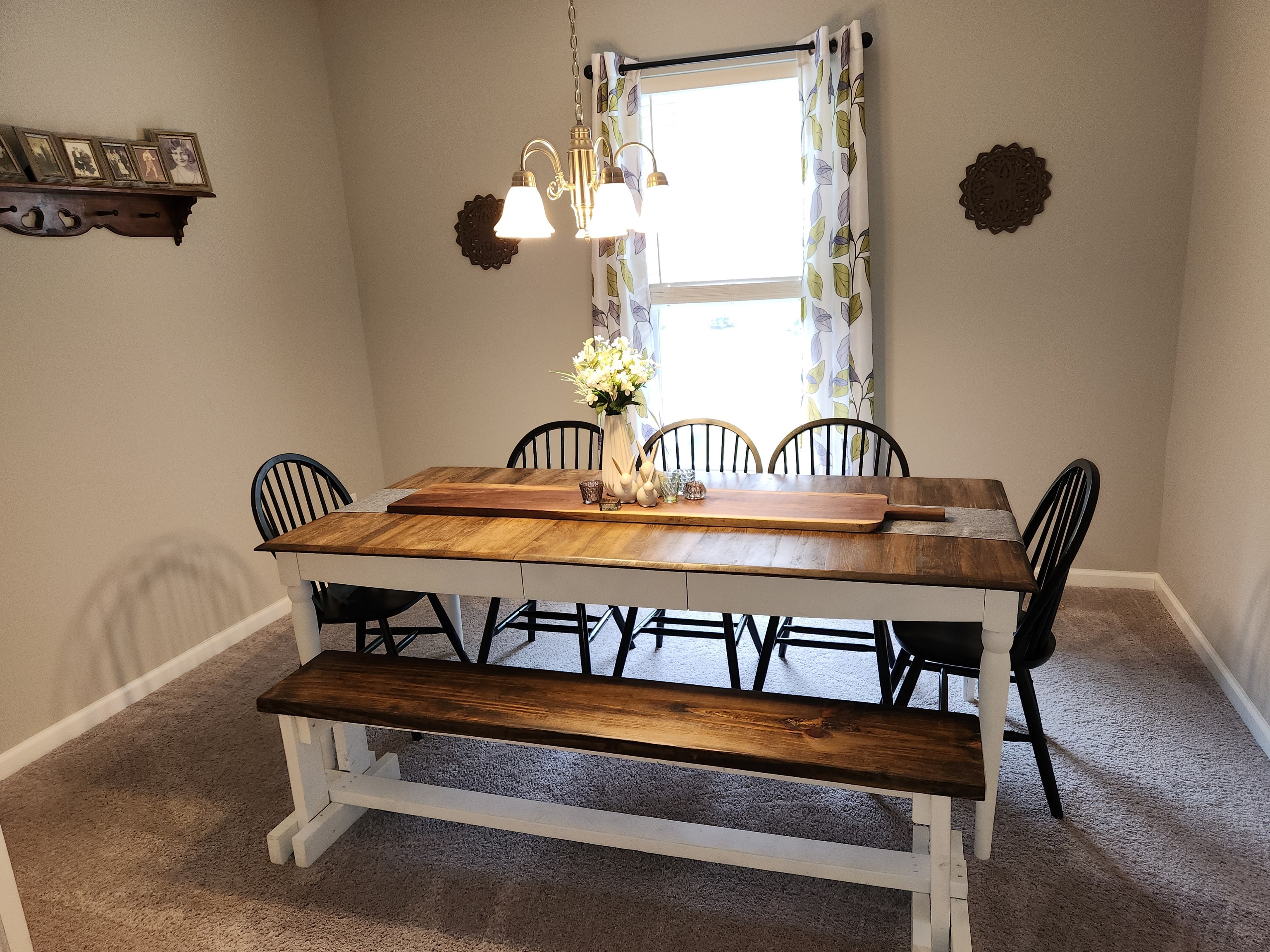 736 North Johnson Branch Road Greenfield, IN 46140 - Photo 6 of 20