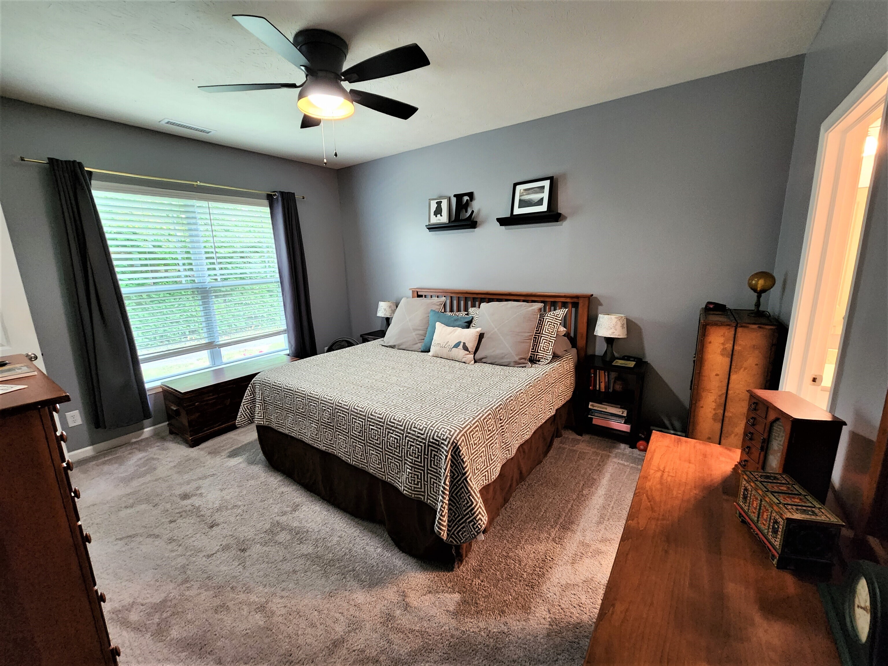 736 North Johnson Branch Road Greenfield, IN 46140 - Photo 10 of 20