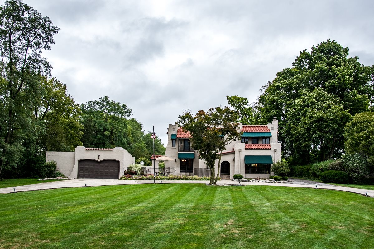 550 Morningstar Road Auburn, IN 46706 - Photo 1 of 32 Gallery Image 1