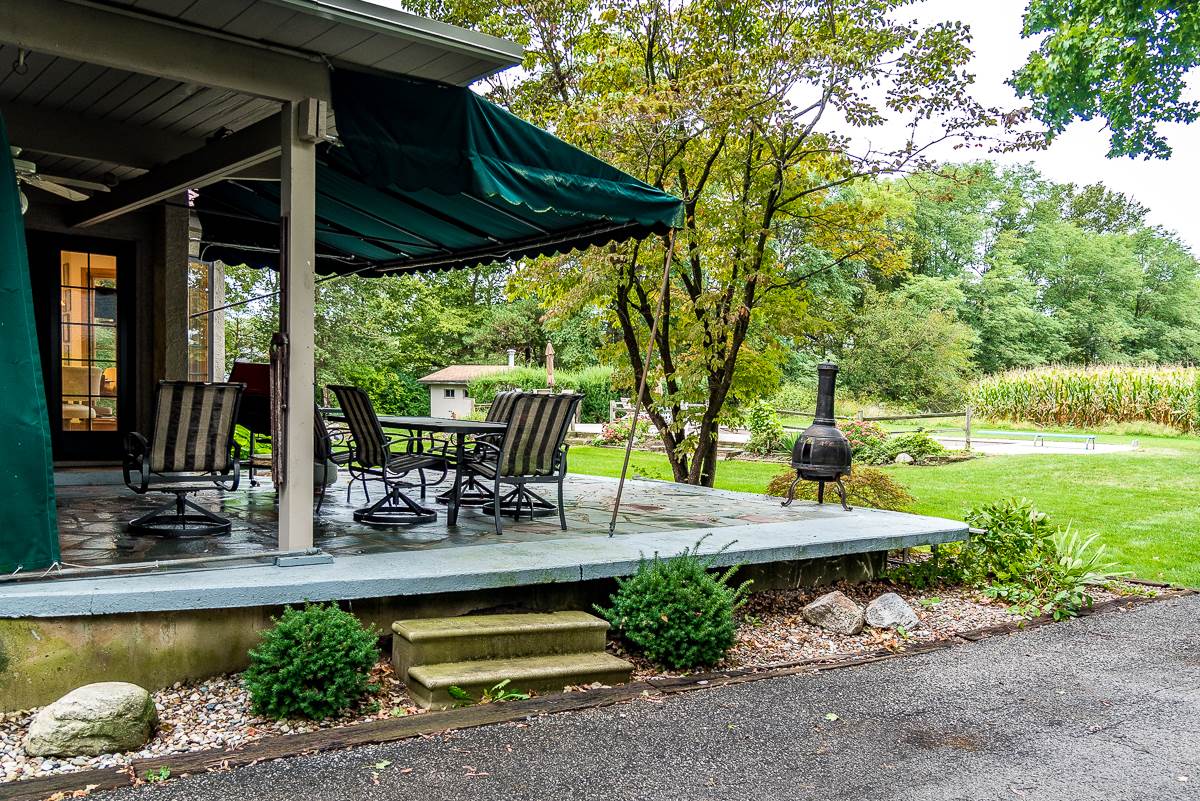 550 Morningstar Road Auburn, IN 46706 - Photo 26 of 32 Gallery Image 26