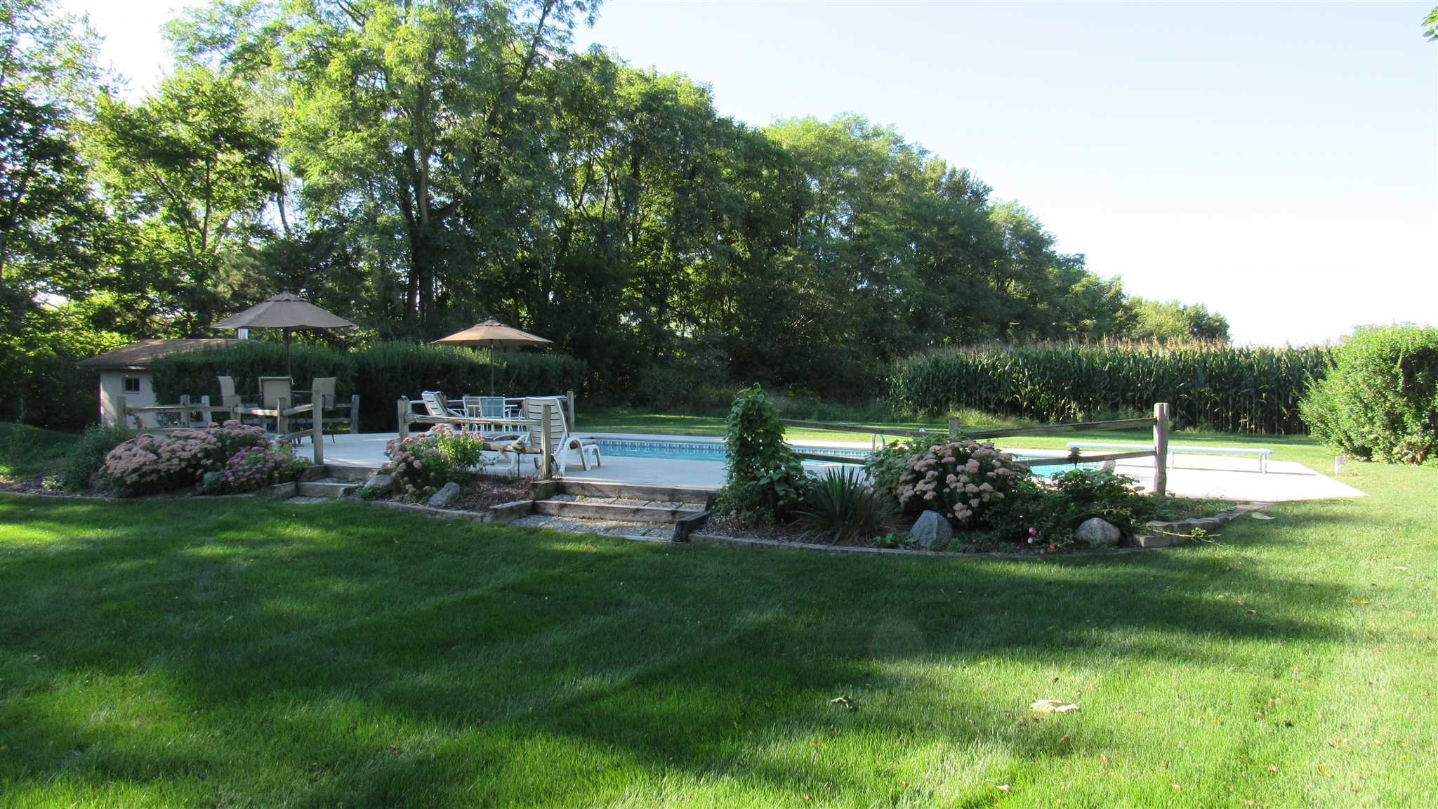 550 Morningstar Road Auburn, IN 46706 - Photo 30 of 32 Gallery Image 30