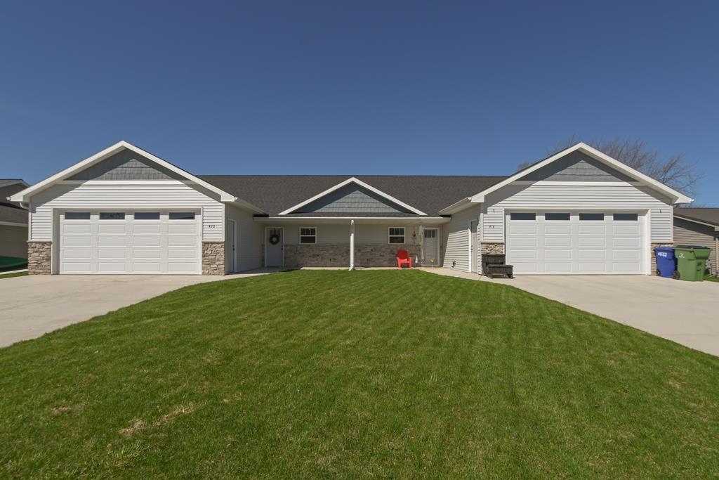 420 Prairie Way Wrightstown, WI 54180 - Photo 64 of 64