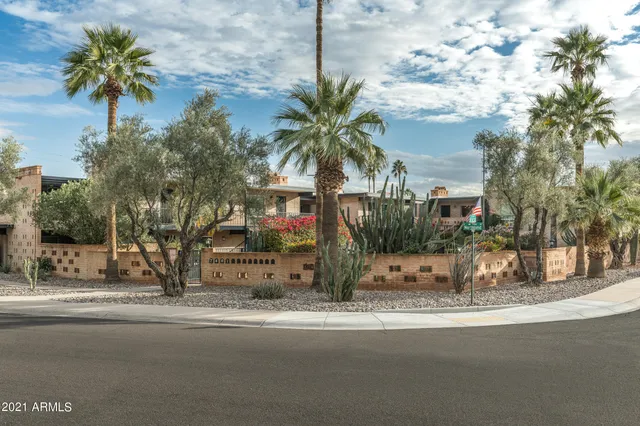 $6,000 | 7401 East Northland Drive, Unit 4, Scottsdale, AZ 85251