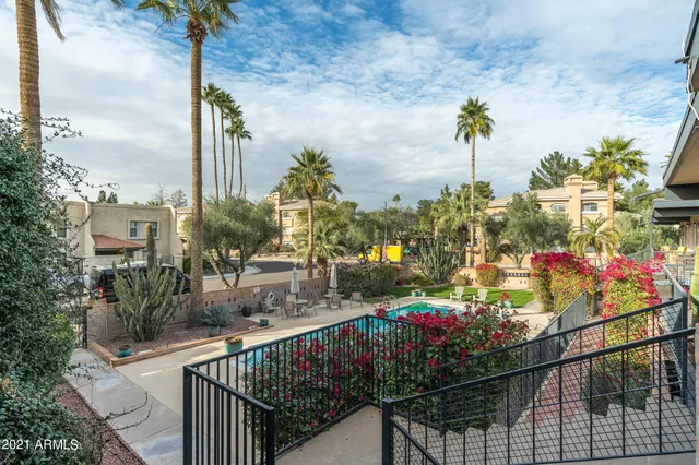 $6,000 | 7401 East Northland Drive, Unit 4, Scottsdale, AZ 85251