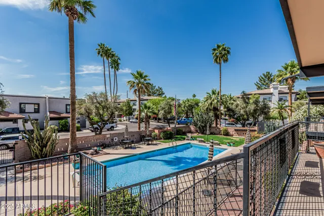 $6,000 | 7401 East Northland Drive, Unit 4, Scottsdale, AZ 85251