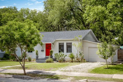 $575,000 | 1503 Palo Duro Road, Austin, TX 78757