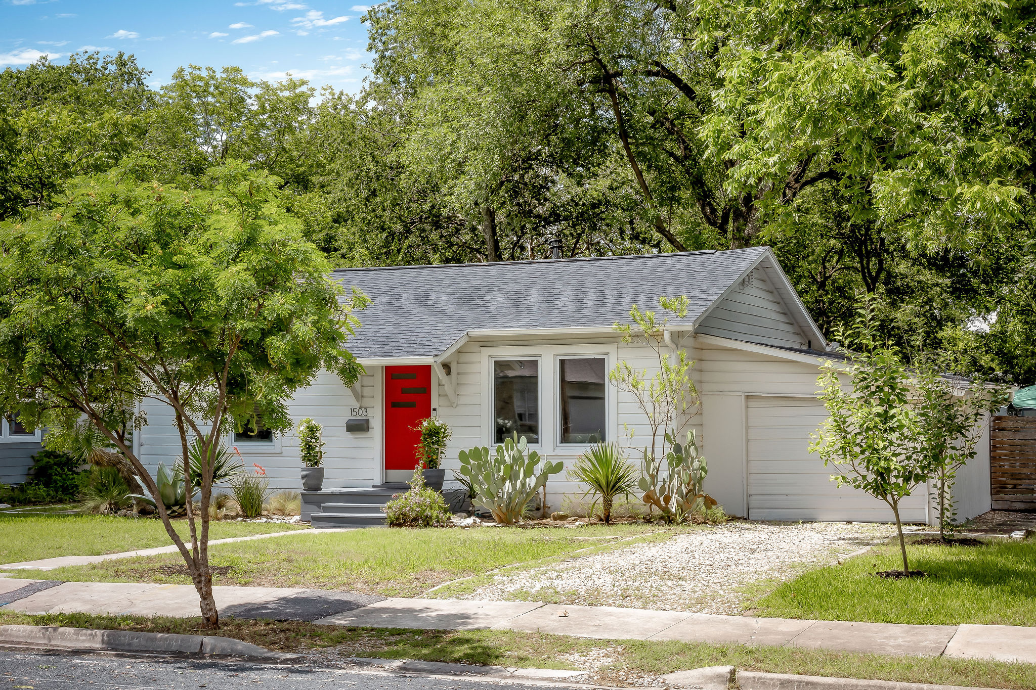 1503 Palo Duro Road Austin, TX 78757 - Photo 2 of 33