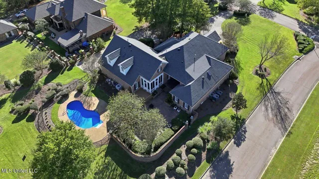 $839,900 | 101 Bristol Court, Madison, MS 39110