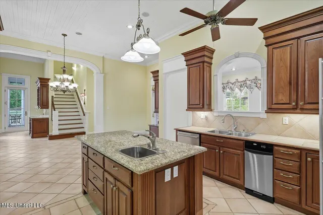 $839,900 | 101 Bristol Court, Madison, MS 39110