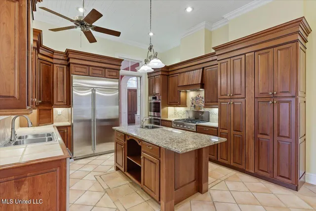 $839,900 | 101 Bristol Court, Madison, MS 39110