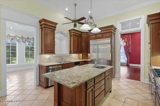 $839,900 | 101 Bristol Court, Madison, MS 39110