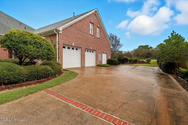 $839,900 | 101 Bristol Court, Madison, MS 39110