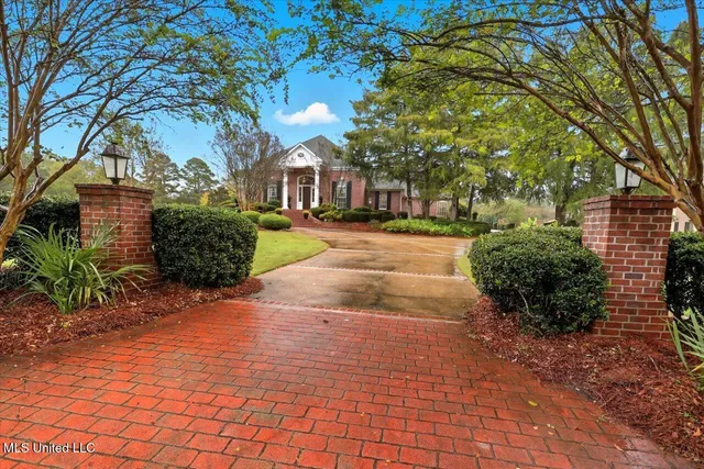 $839,900 | 101 Bristol Court, Madison, MS 39110