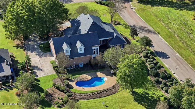 $839,900 | 101 Bristol Court, Madison, MS 39110
