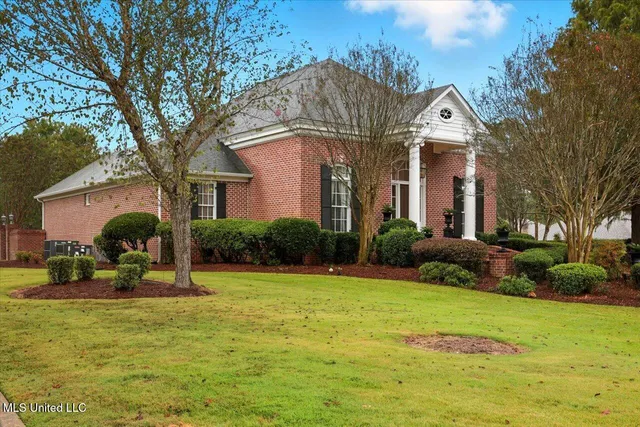 $839,900 | 101 Bristol Court, Madison, MS 39110