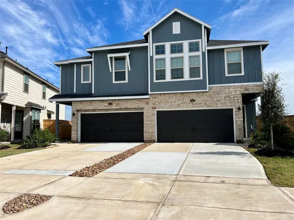 $2,350 | 5719 Foggy Vine Court, Fulshear, TX 77441