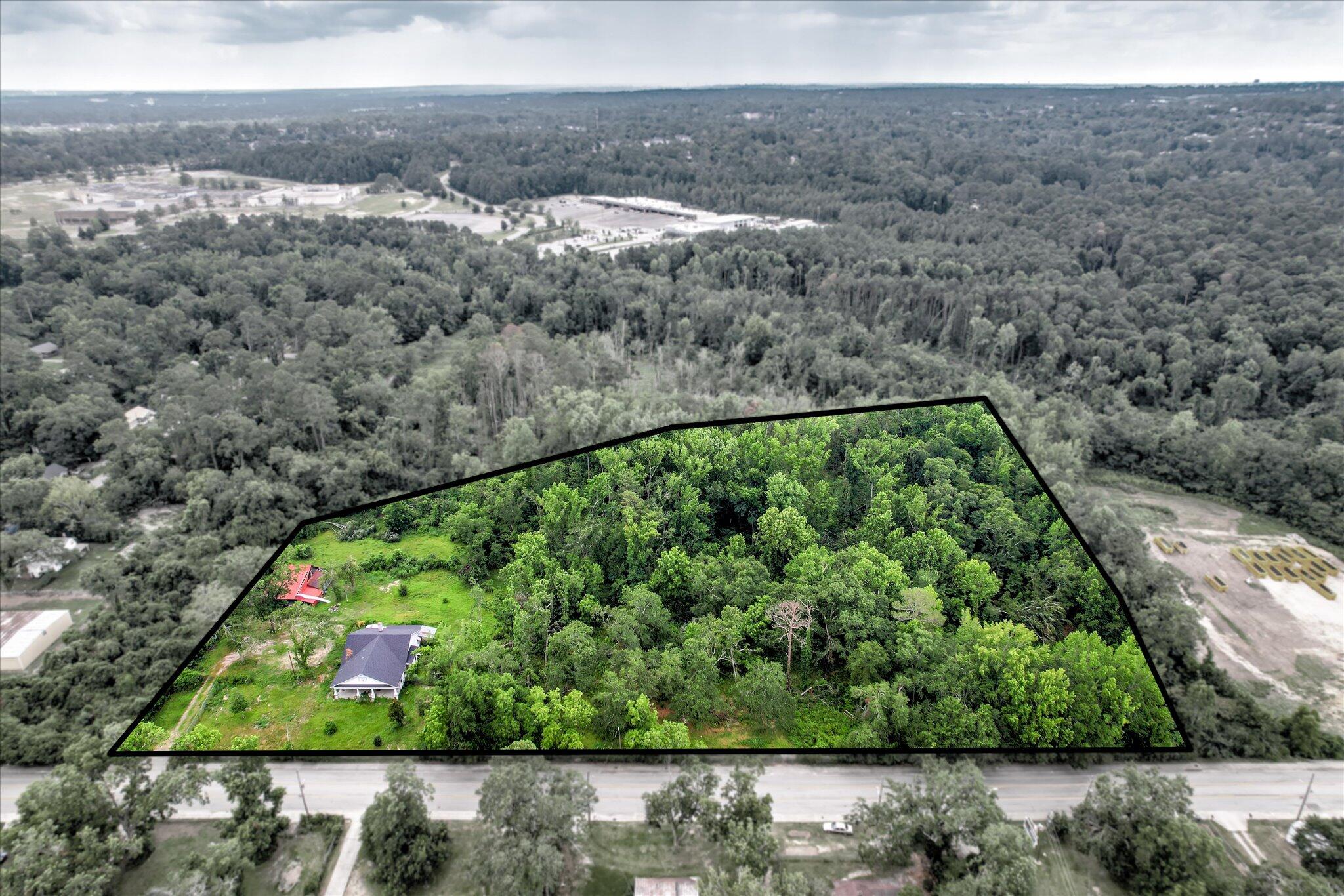 2910 Milledgeville Road Augusta, GA 30904 - Photo 2 of 51 08-201