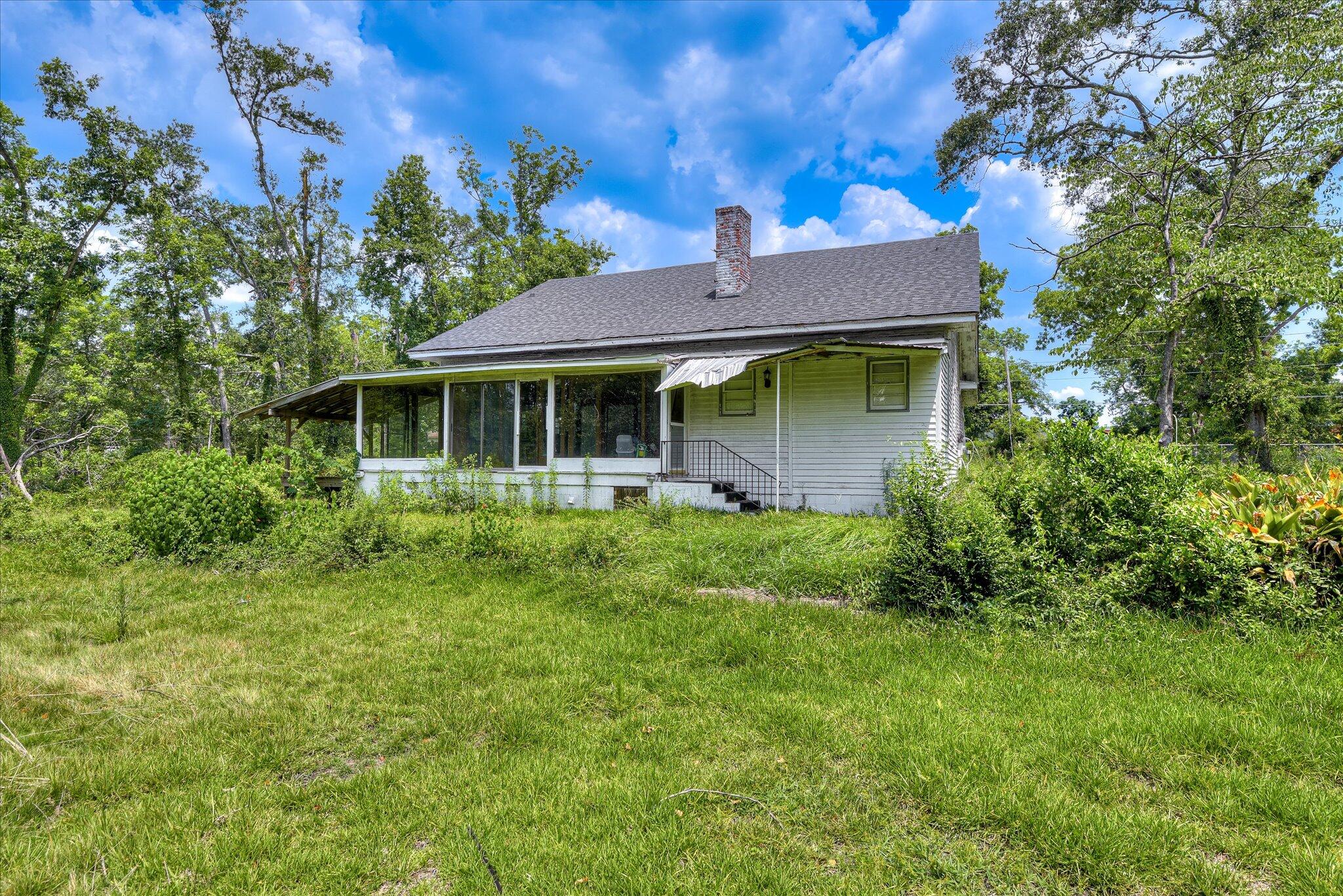 2910 Milledgeville Road Augusta, GA 30904 - Photo 28 of 51 44-133