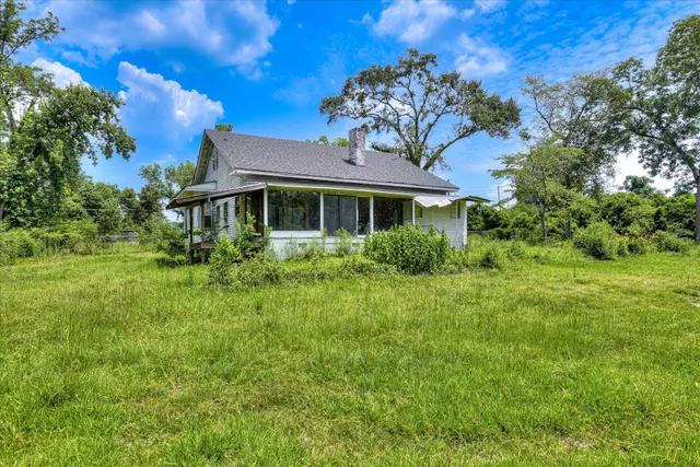 $299,000 | 2910 Milledgeville Road, Augusta, GA 30904
