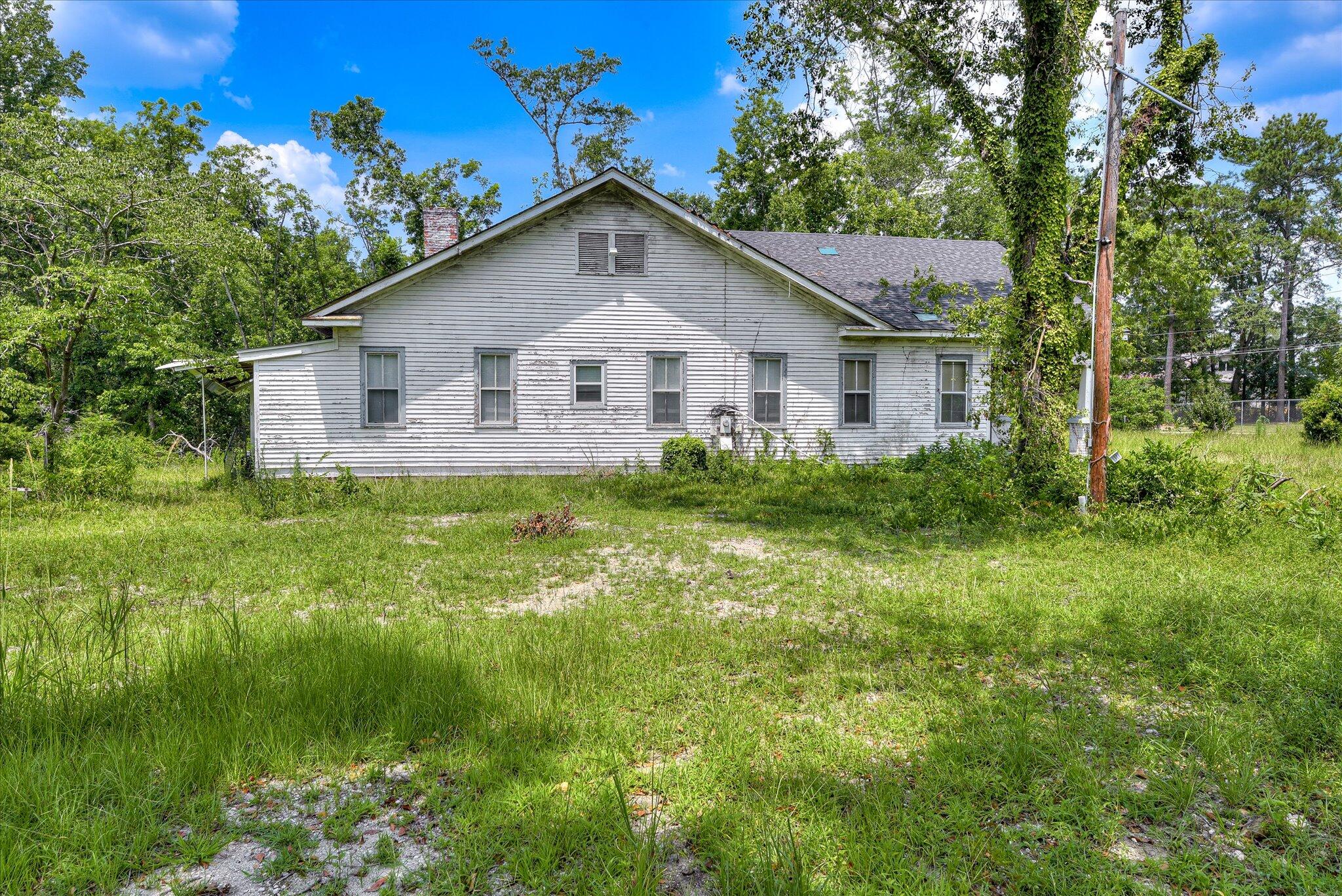 2910 Milledgeville Road Augusta, GA 30904 - Photo 30 of 51 46-135