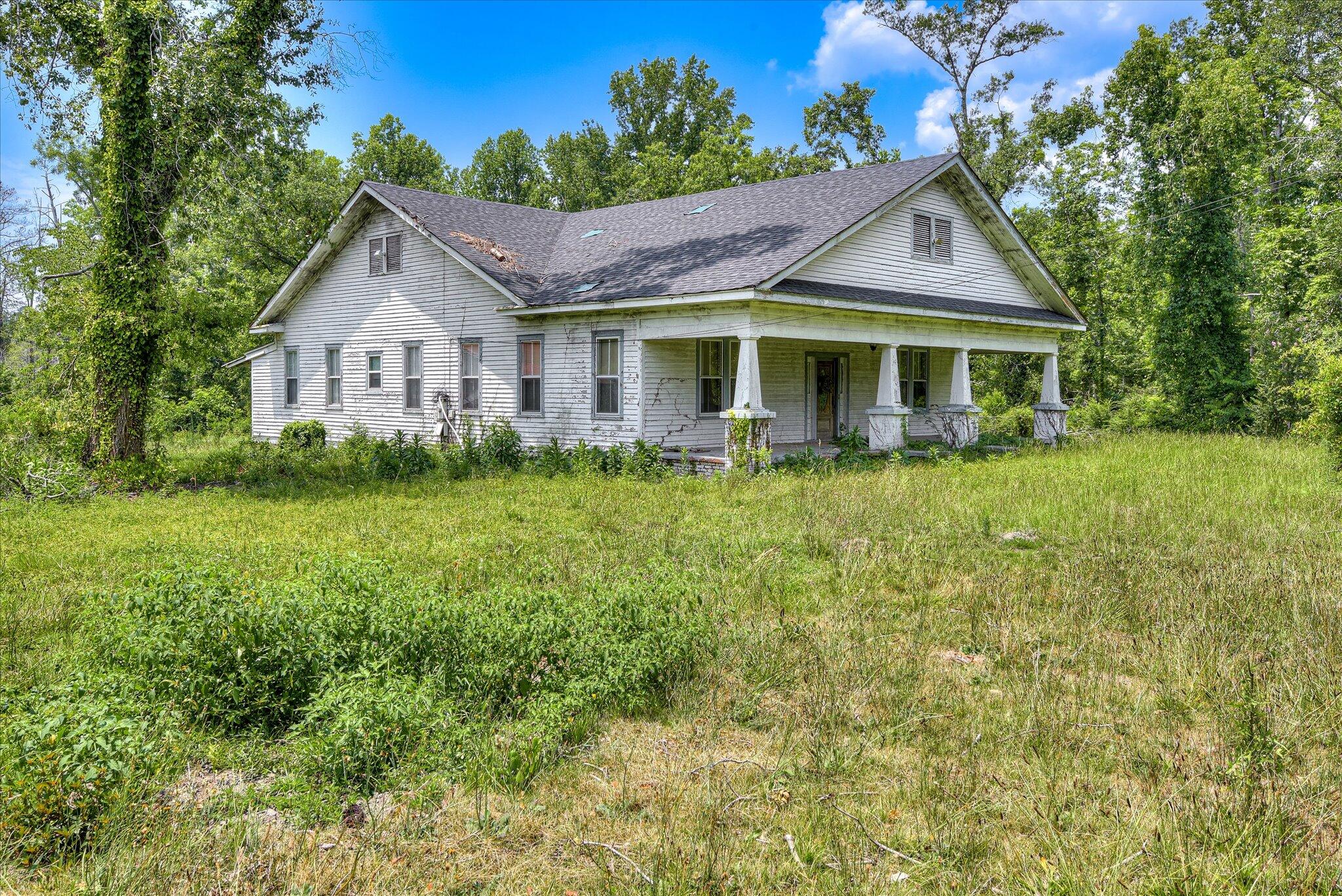 2910 Milledgeville Road Augusta, GA 30904 - Photo 41 of 51 03-103