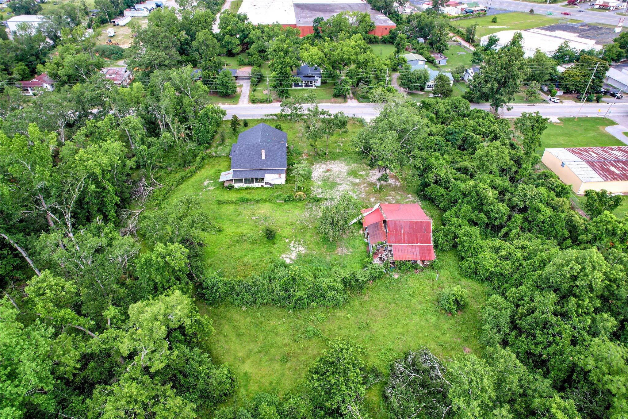 2910 Milledgeville Road Augusta, GA 30904 - Photo 48 of 51 12-106