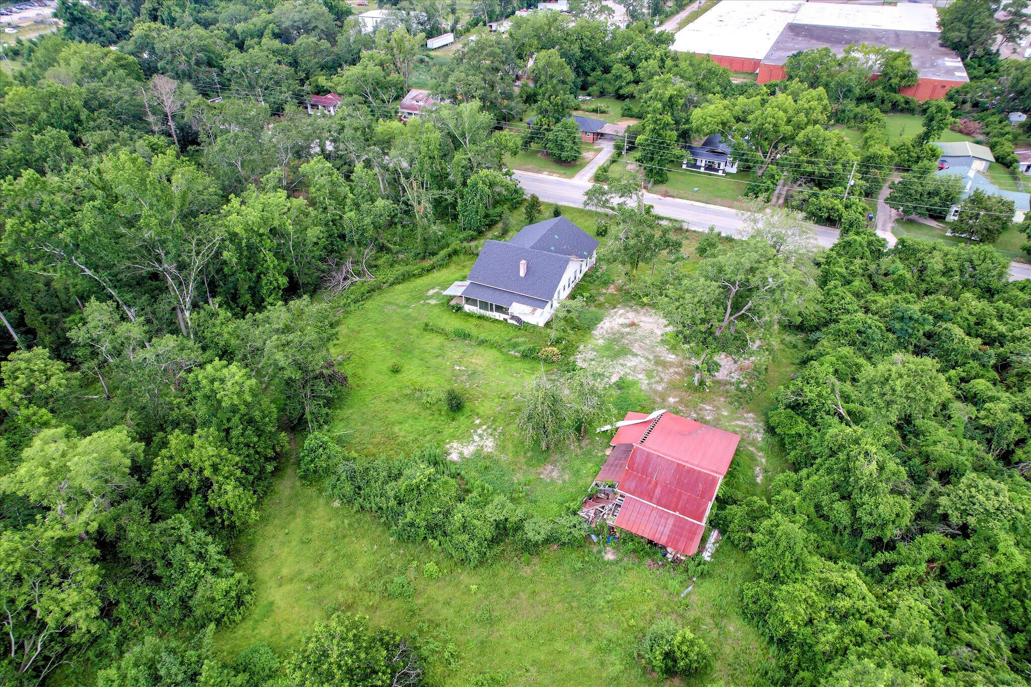 2910 Milledgeville Road Augusta, GA 30904 - Photo 49 of 51 13-107