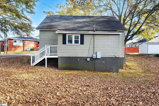$170,000 | 500 Blair Street, Easley, SC 29640