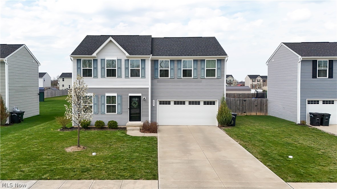 2207 Fowl Road Elyria, OH 44035 - Photo 2 of 35