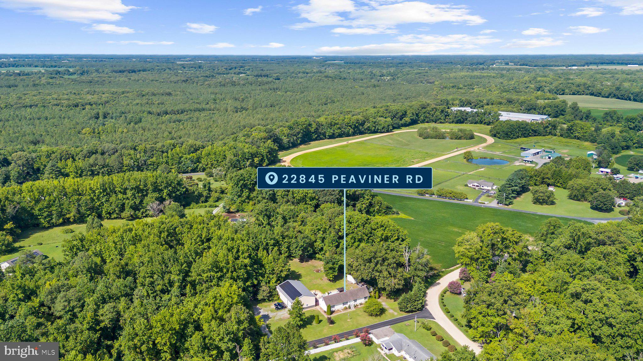 22845 Peaviner Road Ridgely, MD 21660 - Photo 67 of 72