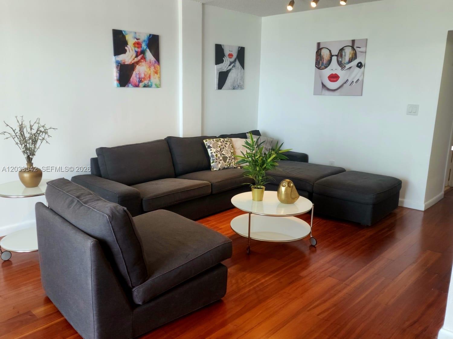 1100 Alton Road, Unit 3C Miami Beach, FL 33139 - Photo 3 of 22