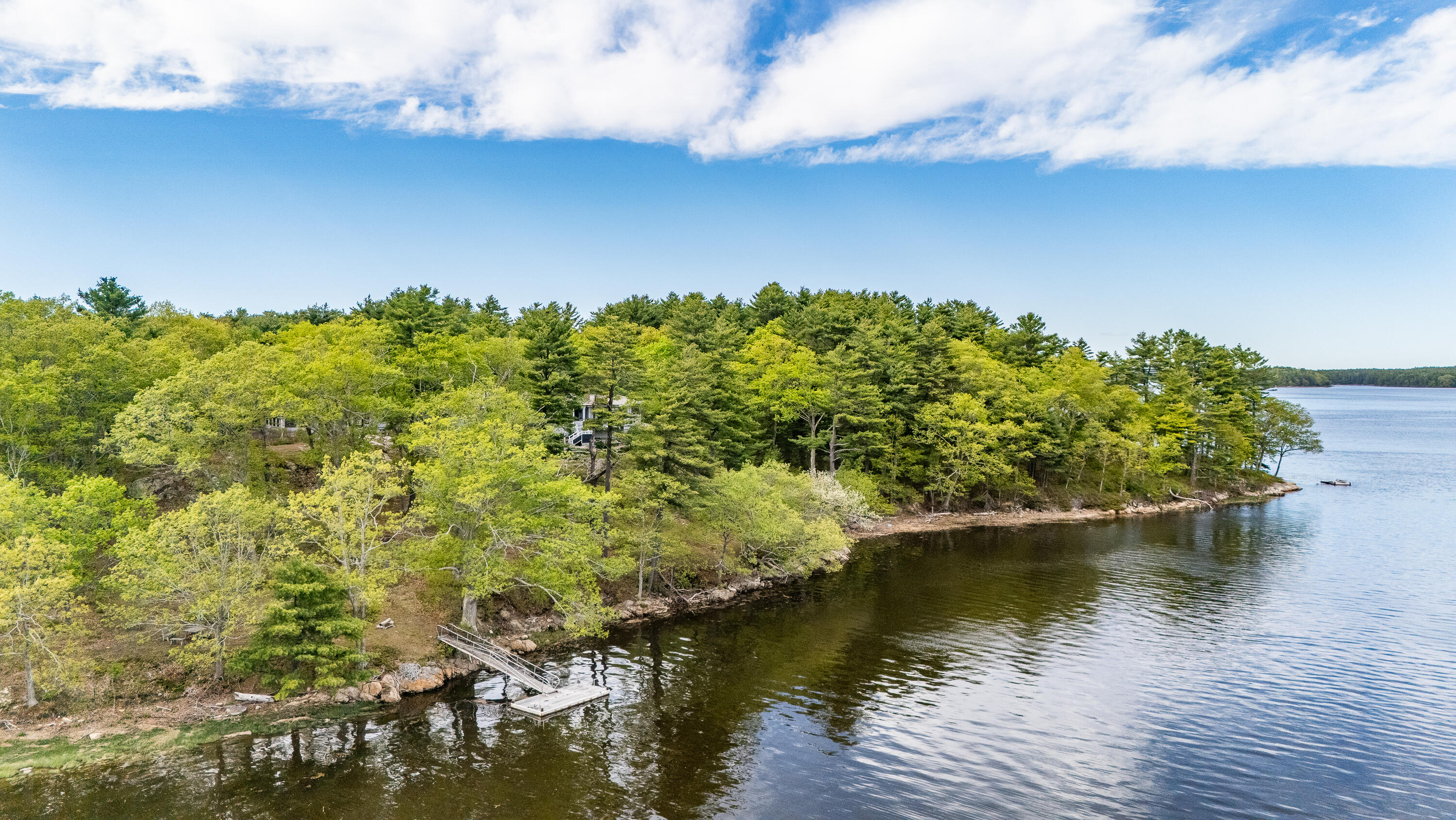 105 Mill Island Road Arrowsic, ME 04530 - Photo 173 of 221 105 Mill Island Road 021